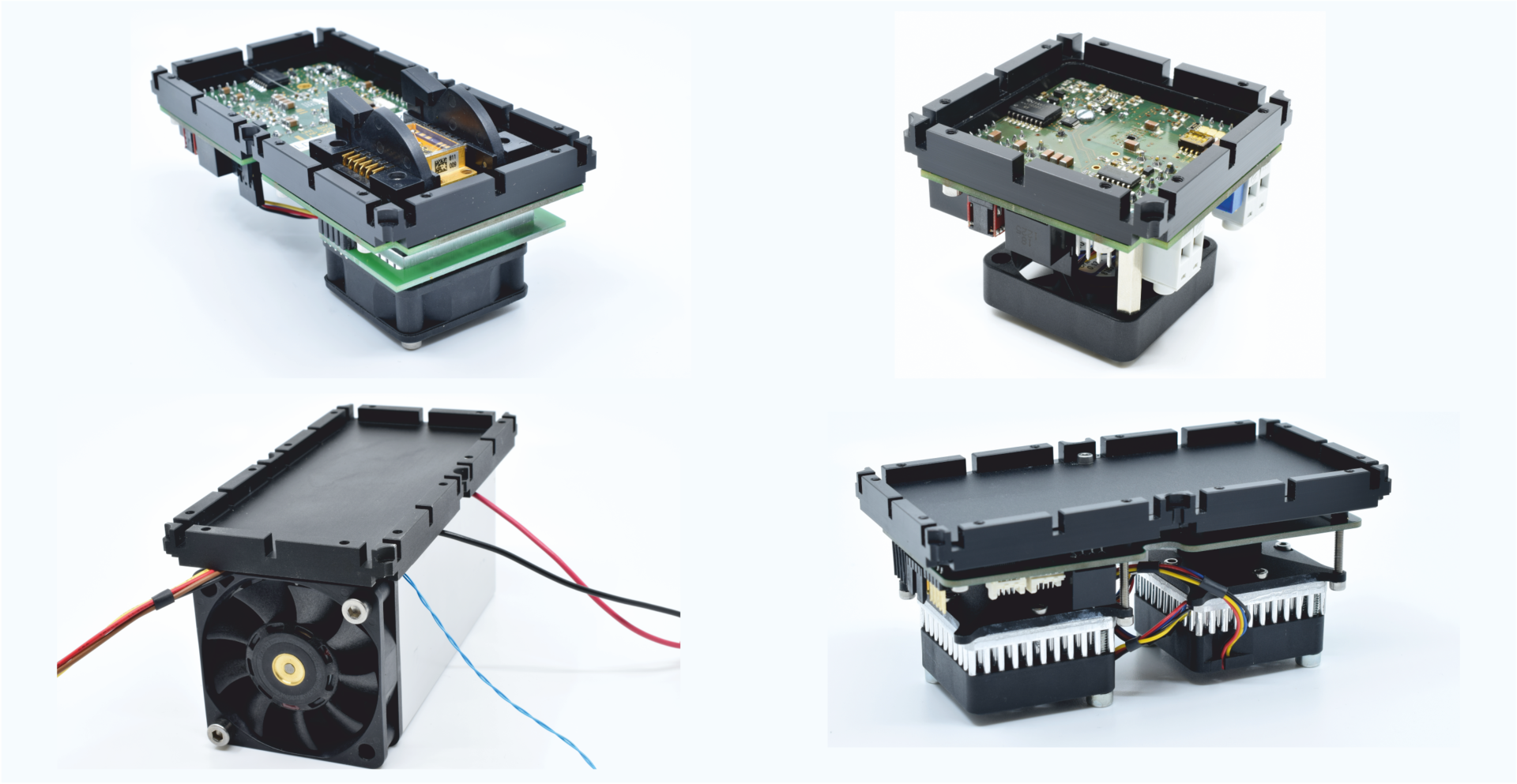 electronic modules 8photonics